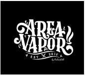 Trademark AREA VAPOR