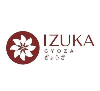 Trademark IZUKA GYOZA