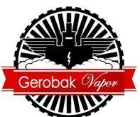 Trademark GEROBAK VAPOR