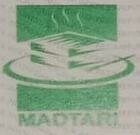 Trademark MADTARI + Logo