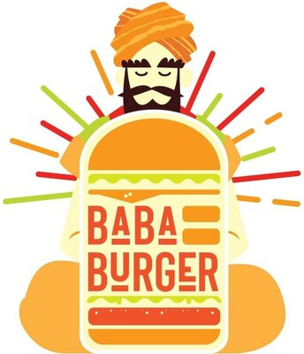 Trademark BABA BURGER