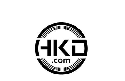 Trademark HKD.com dan Lukisan