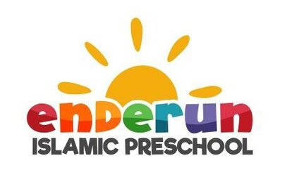 Trademark enderun ISLAMIC PRESCHOOL