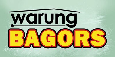 Trademark Warung Bagors