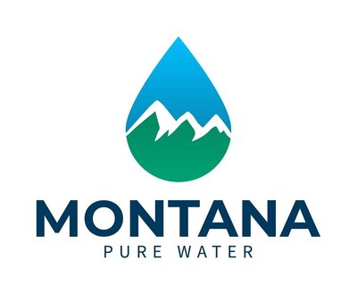 Trademark Montana Pure Water