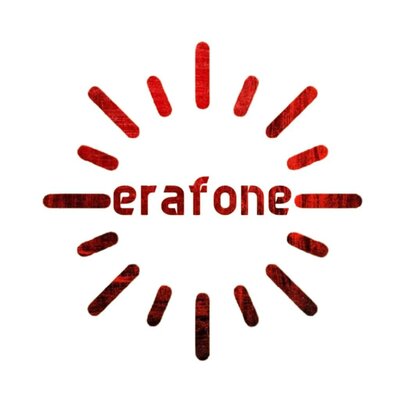 Trademark erafone