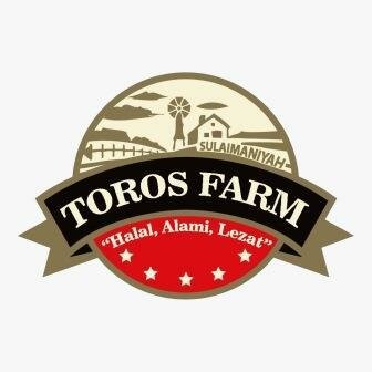 Trademark TOROS FARM