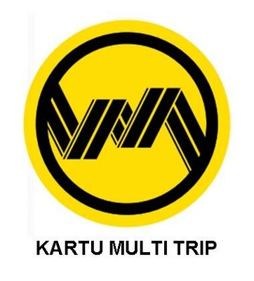 Trademark KARTU MULTI TRIP