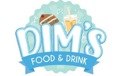 Trademark DIMS FOOD & DRINK