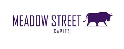 Trademark Meadow Street Capital + Logo