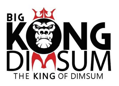 Trademark BIG KONG DIMSUM THE KING OF DIMSUM