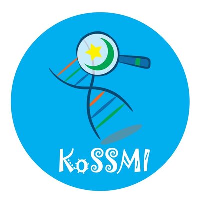 Trademark Kompetisi Sains Siswa Muslim Indonesia (KoSSMI)