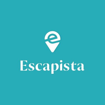 Trademark Escapista + Logo