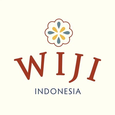 Trademark Wiji Indonesia + Logo