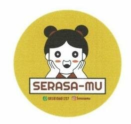 Trademark SERASAMU