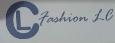 Trademark Fashion LC + LOGO