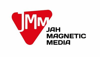 Trademark JMM (JAH MAGNETIC MEDIA)