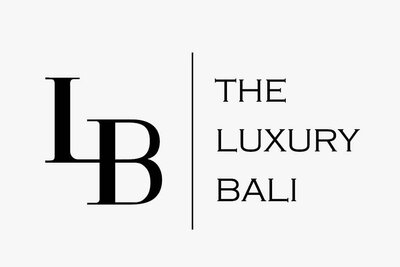 Trademark THE LUXURY BALI dan LOGO LB