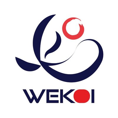 Trademark WEKOI