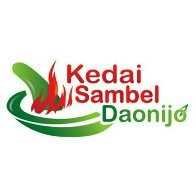 Trademark Kedai Sambel Daonijo