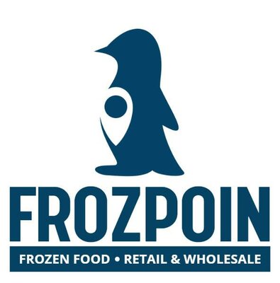 Trademark FROZPOIN