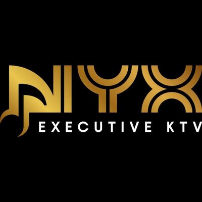 Trademark NYX EXECUTIVE KTV + LOGO