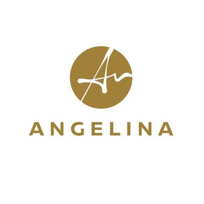 Trademark Angelina + Logo