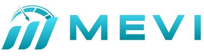 Trademark MEVI + LOGO