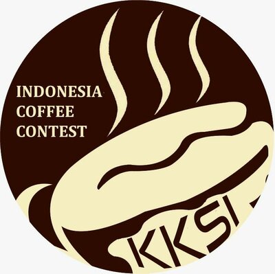 Trademark KKSI INDONESIA COFFEE CONTEST + LOGO