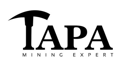 Trademark TAPA MINING EXPERT