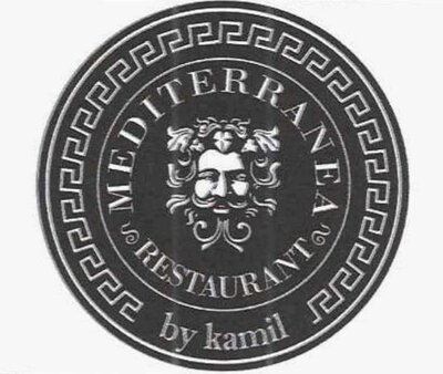 Trademark MEDITERRANEA by kamil