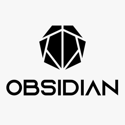 Trademark OBSIDIAN