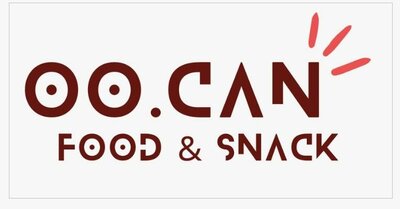 Trademark OO_CAN FOOD & SNACK