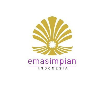 Trademark emasimpian Indonesia + LOGO