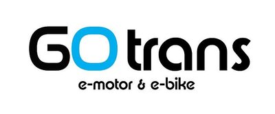 Trademark GO trans