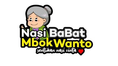 Trademark NASI BABAT MBOK WANTO