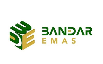 Trademark BANDAR EMAS + LOGO