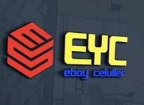 Trademark EYC eboy celuller