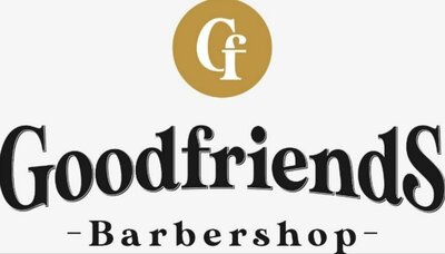 Trademark GoodfriendS Barbershop