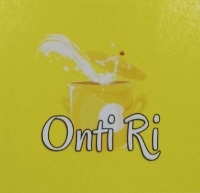 Trademark ONTI RI