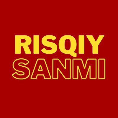 Trademark RISQIY SANMI