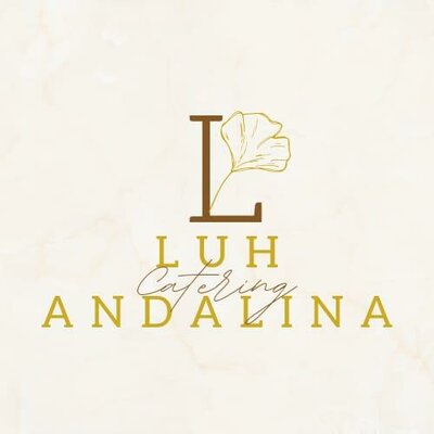 Trademark LUH ANDALINA CATERING