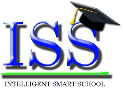 Trademark ISS Intelligent Smart School