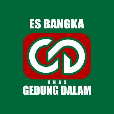 Trademark ES BANGKA KHAS GEDUNG DALAM