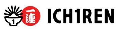 Trademark ICH1REN + LOGO