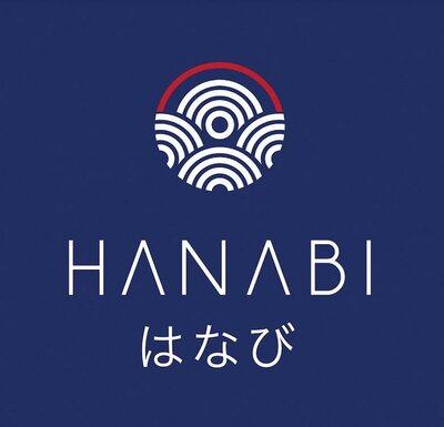 Trademark HANABI