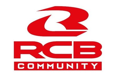 Trademark RCB COMMUNITY + LOGO