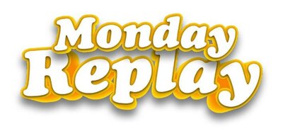 Trademark Monday Replay