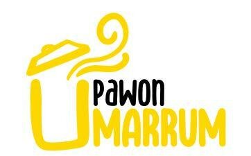 Trademark Pawon Umarrum