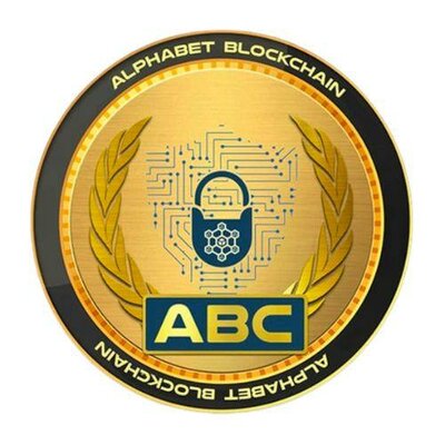 Trademark Alphabet Blockchain (ABC) + Logo